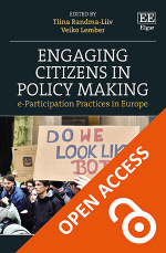 Engaging Citizens in Policy Making