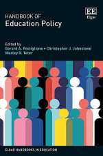 手册的Education Policy