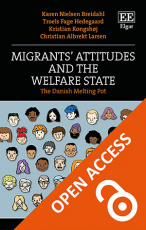 移民态度与福利国家