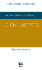 美国公民自由高级导论