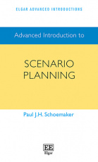 Advanced Introduction to Scenario Planning