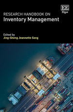 Research Handbook on Inventory Management