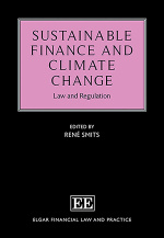 可持续金融与气候变化