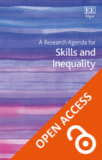 A Research Agenda for Skills and Inequality