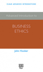 高级商业伦理导论