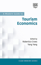 现代旅游经济学指南