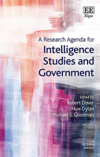 研究议程情报研究和政府