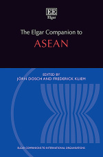 The Elgar Companion to ASEAN