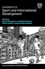 体育和国际发展手册