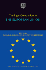 埃尔加欧洲联盟子公司