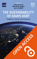 The Sustainability of Asia’s Debt