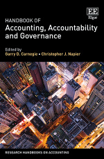Handbook of Accounting, Accountability and Governance
