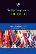 egar辅助OECD