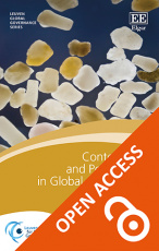 Contestation and Polarization in Global Governance