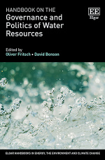 水资源治理和政治手册