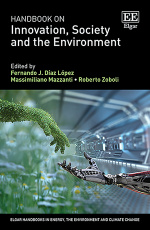 创新社会环境手册