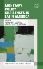 Monetary Policy Challenges in Latin America