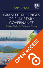 行星治理的大挑战