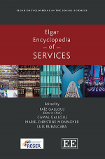 Elgar服务百科全书