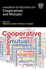 Handbook of Research on Cooperatives and Mutuals