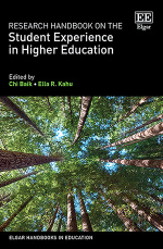 学生高等教育经验研究手册