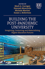 Building the Post-Pandemic University