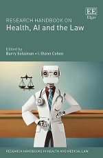 卫生研究手册、AI与Law