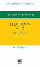 高级选举投票简介