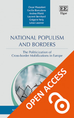 国家民粹主义与边界