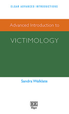 Advanced Introduction to Victimology