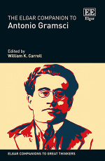 elgar伴奏AntonioGramsci