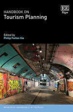 旅游规划手册