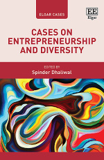 创业和多样性案例