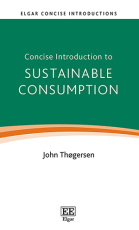 可持续消费简明介绍