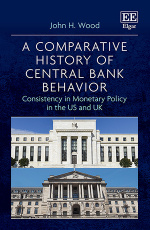 A Comparative History of Central Bank Behavior