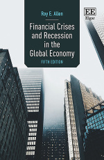 金融危机和全球经济崩溃