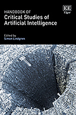 人工智能批判研究手册
