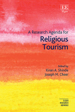 宗教旅游研究日程