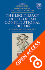 欧洲宪法命令的合法性