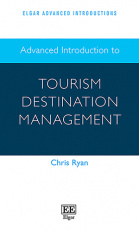 旅游目的地管理高级导论