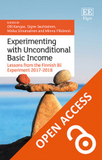 试验无条件基本收入