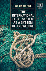 作为知识体系的国际法律体系
