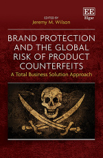 品牌保护与产品假冒的全球风险