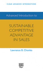 销售中可持续竞争优势的高级介绍