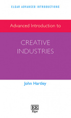 创意产业高级导论