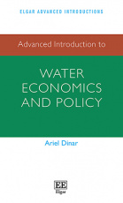 水经济学与政策高级导论“，
