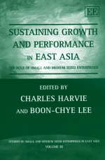 保持东亚的增长和表现