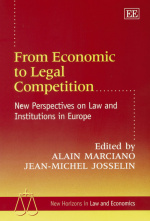 从经济竞争到法律竞争