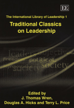 传统领导力经典