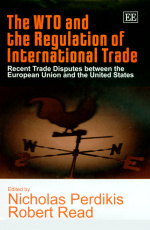 WTO与国际贸易规则